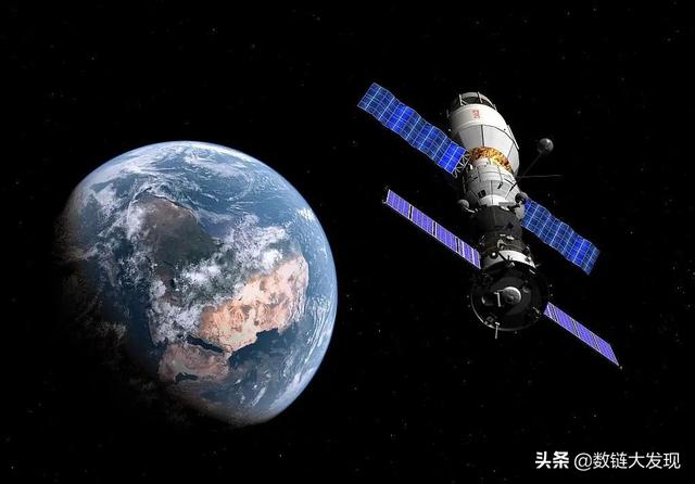 央视网推出航天纪念款数字藏品，数字艺术再创新