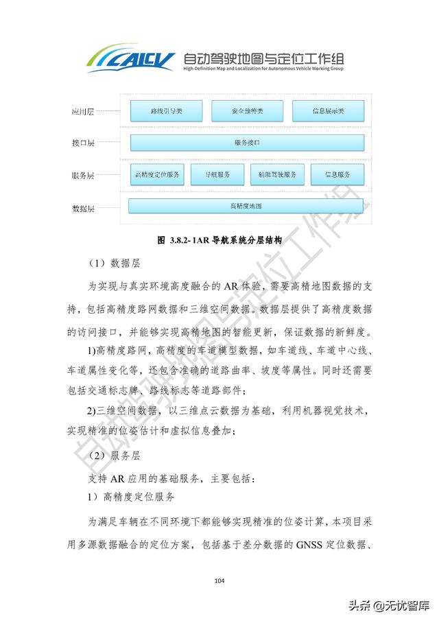 2021年智能网联汽车高精地图白皮书（附PDF全文）