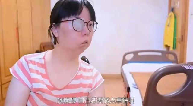 女博士王磊：30岁怀孕后瘫痪，生子后被丈夫抛弃，8年后逆风翻盘
