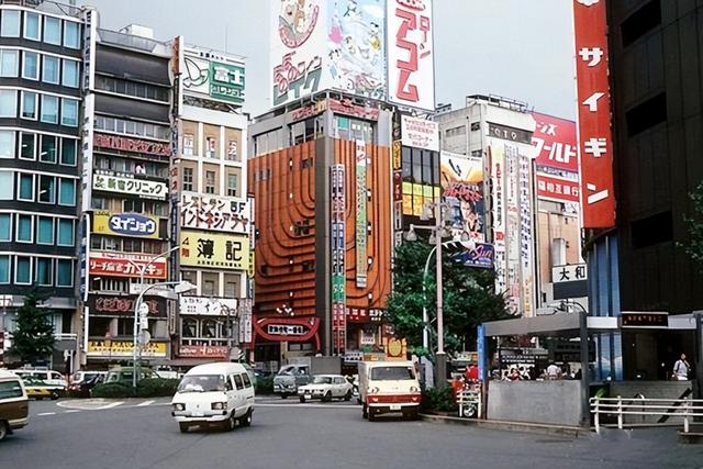 日本城市化发展的方向（日本是如何一步步推动城市化运动的）(11)