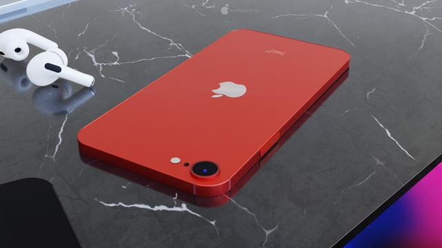 iPhone SE 3或将在下周发布，我们希望看到一些新的提升