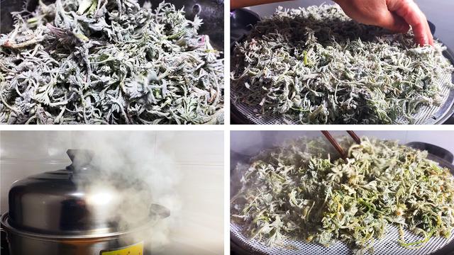 以“春”补春，春天多吃这8种食材，给身体“雪中送炭”，强体质