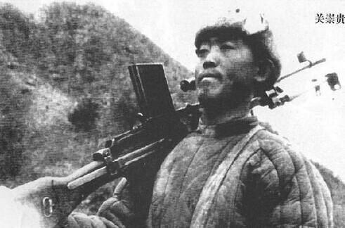 朝鲜战场上的12位志愿军单兵之王，您知道几个？