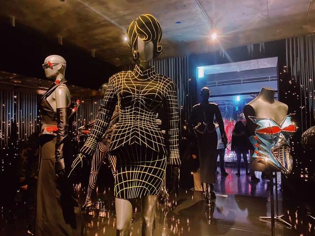 法国巴黎工程机械展