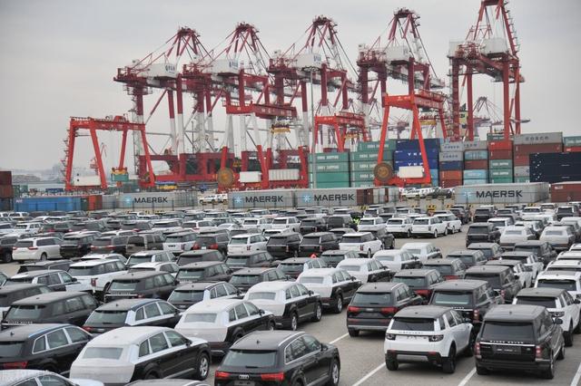 新能源汽车火热，但最大的机会并不在整车企业