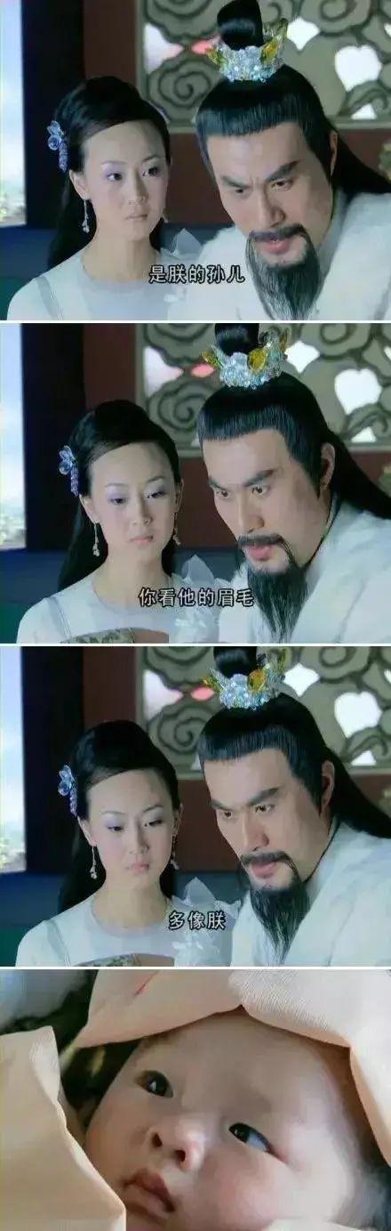 太敷衍了！影视剧中那些无语的“穿帮镜头”，简直让人哭笑不得