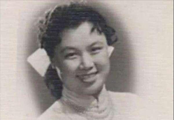 鼓浪屿千金下嫁寒门小子，却在56岁跳海自尽，是钟南山一生的痛