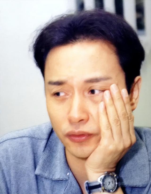 19年后才懂张国荣：他悲剧人生的关键，不是挚爱唐鹤德也非张柏芝