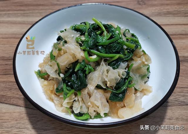 清明时节，养阳“6宝”要多给家人吃，益阳柔肝，应季而食身体棒