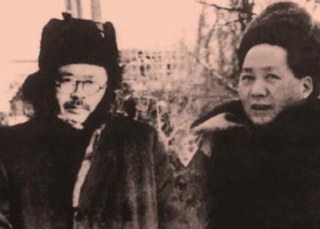 周恩来下令建革命公墓，林徽因亲自设计，还未建好迎来首位领导人