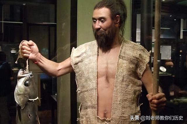 历史解密：日本人的祖先到底是谁