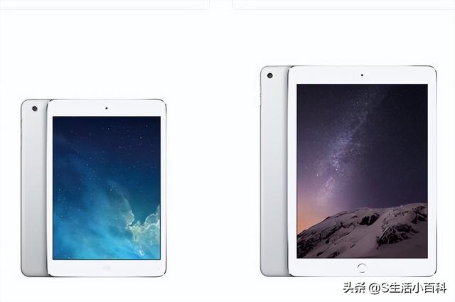 这两款iPad已被苹果列为过时产品，你还会买吗？