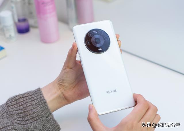 iqoo8和荣耀magic3荣耀magic3和爱酷8