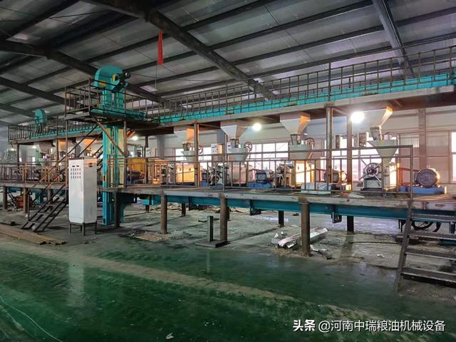 豆油过滤机哪种好_评价高的油过滤器