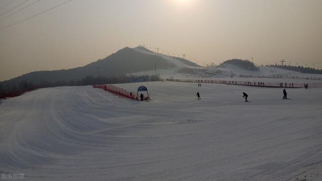 北京冬天团建去哪玩