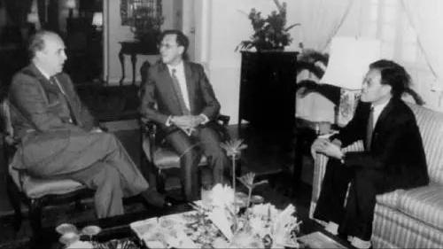 一泡尿引起的战争，1952年中葡冲突，我军六天将其打服获赔4.4亿