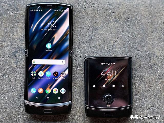 可折叠的手机哪款最好？2022年市场上5款折叠屏手机测评