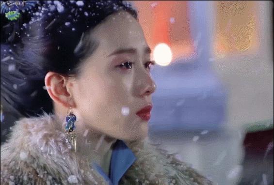 古装绝美造型集锦(惊艳古装造型盘点)-壹之书