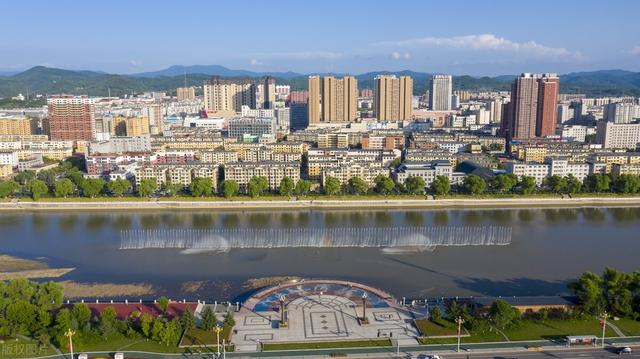 In the previous article, I told you about the evolution of zoning changes in many cities. The evolution of zoning changes in each city is very complicated because our country has a long history. 5,000 years of historical and cultural heritage. During the periods when different re - DayDayNews