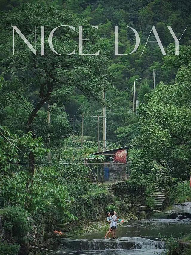绍兴周边小众景点（绍兴9个私藏小众景点）(2)