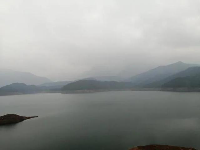 四川•雅女湖