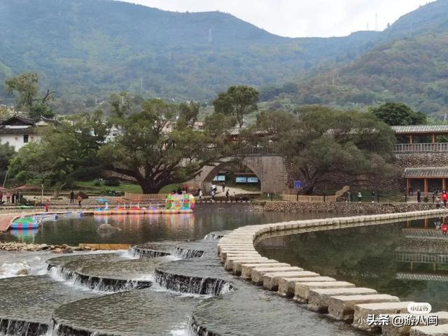 福州景点排名大全免费，福州市免费景点排名！