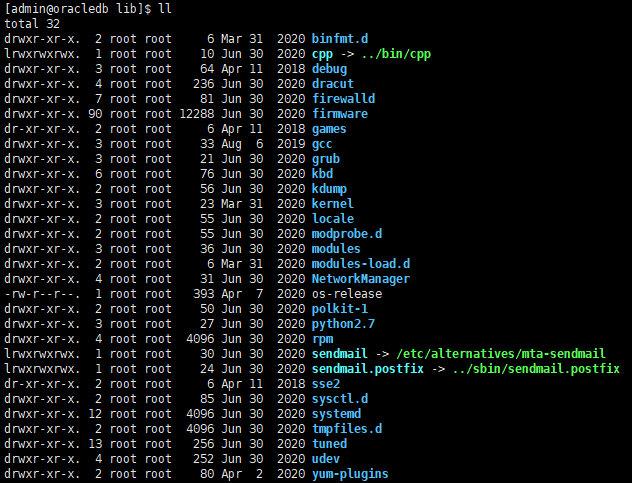 用了这么久 Linux，才知道这些概念