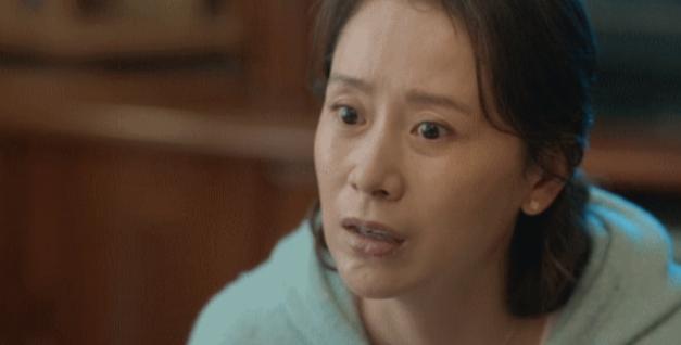 《心居》双女主演技：海清哭戏如教科书，童瑶“歪嘴挤眼”没有泪