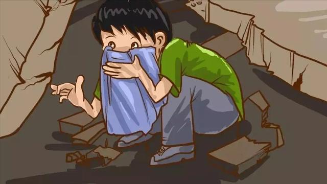 长沙6层楼房坍塌，是什么原因造成的？发生建筑物倒塌该怎么自救