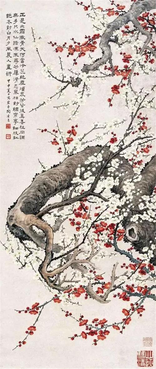 著名画家：陶冷月山水画鉴赏精选集插图