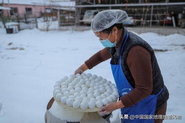 大包子