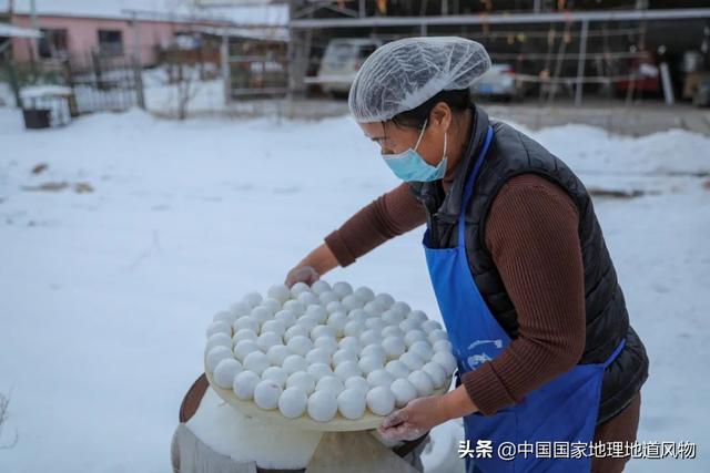 大包子 大包子（大包子反思） 美食