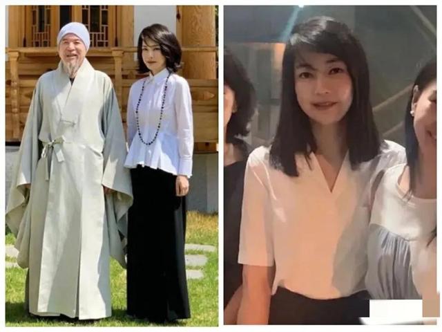 韩国新晋第一夫人终于“藏”不住了，她的故事远比你想象的要精彩