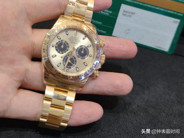 香港劳力士手表价格及图片，劳力士手表系列大全？