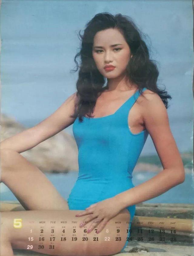 李亚鹏50岁再婚！被他伤得体无完肤的前任瞿颖：51岁仍在等待…