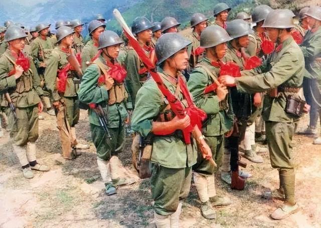 对越反击战，粟裕大将不过72岁，为何却让73岁的许世友挂帅出征？