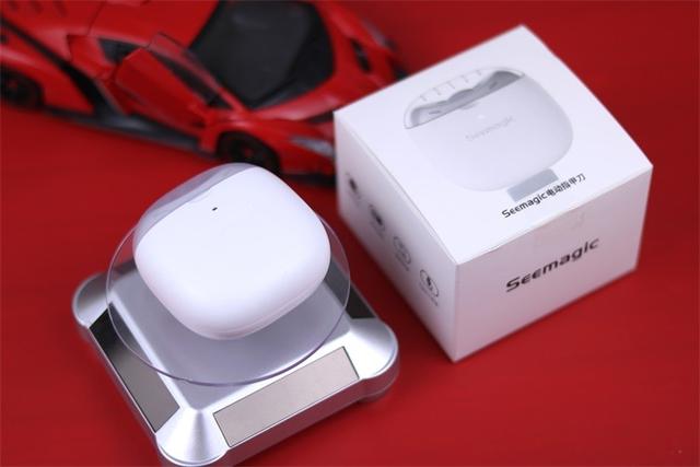 电动指甲刀：老人更适用，孩子更喜欢，成人更爱的剪指甲新方式