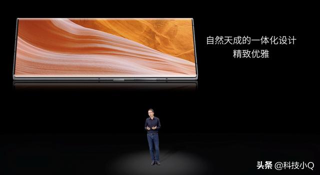 屏下旗舰拍摄手机！中兴Axon40系列挑战更多不可能