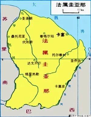 法國：告訴你一個真實的法國