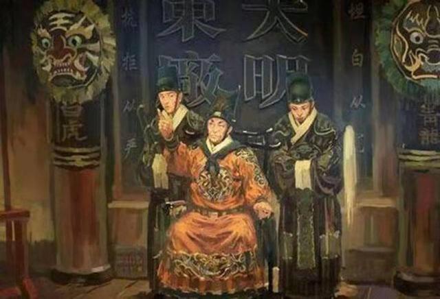 朱见深：被清朝抹黑的皇帝，为大明续命160年，打仗比朱棣还狠