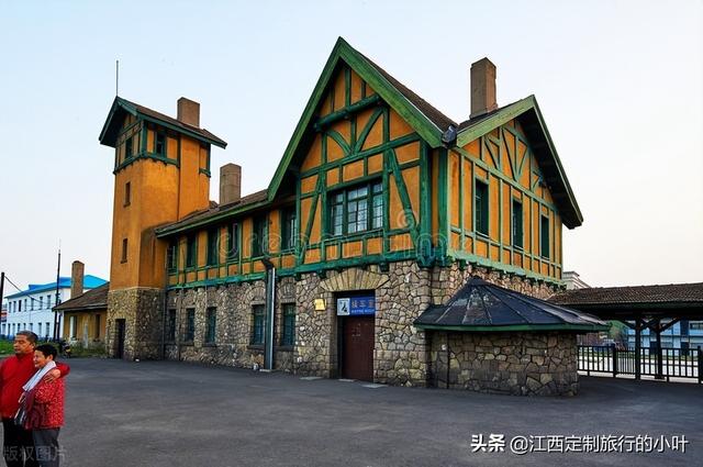 自驾去呼伦贝尔大草原注意什么（呼伦贝尔旅游攻略）(8)