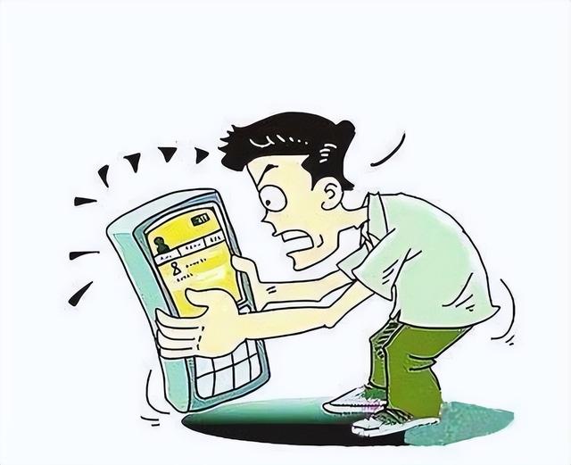 深夜看“不健康网站”，以为神不知鬼不觉？其实你早被“盯”上了