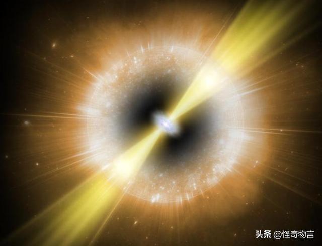 一颗粒子就能破坏宇宙的平衡导致宇宙毁灭，一切归零，可能吗？