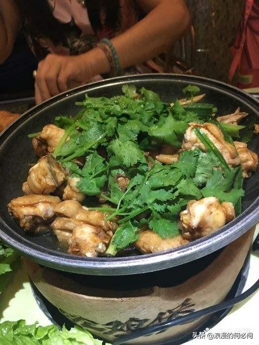 去廣東必吃的10種街頭美味，每一種都是廣東的人間煙火氣