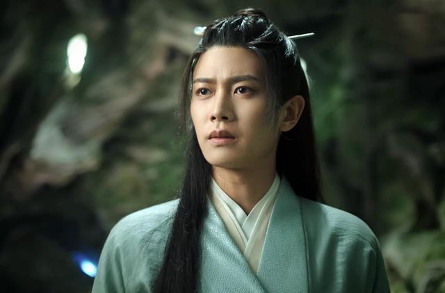 《与君初相识》长意送鲛珠是伏笔？纪云禾被折磨将死，以鲛珠续命