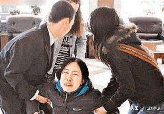 为追星刘德华，逼得父亲跳河自杀，14年后的杨丽娟怎么样了？