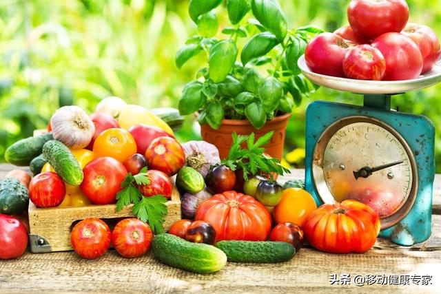 专家提示：哪些蔬菜生吃会更好？干货值得收藏