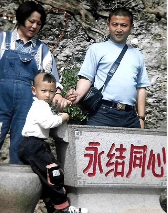王伟烈士牺牲21年，他的妻子和儿子生活可好？国家早已安排妥当