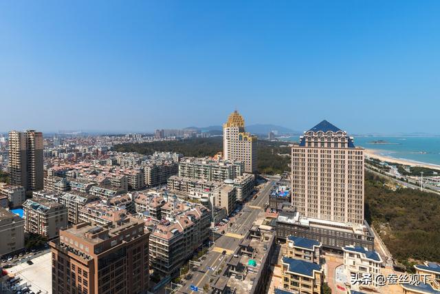 福建，默默崛起的经济大省