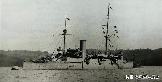 中国近代史：大事年表（上）1840-1912
